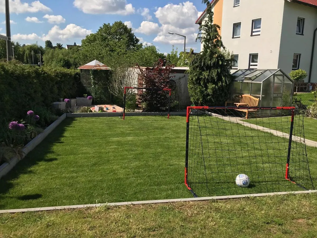 Hatzels Haeuschen Zirndorf