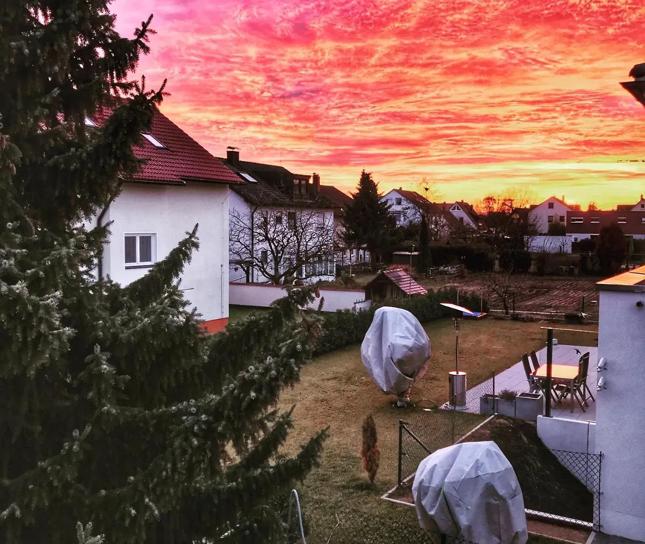 Hatzels Haeuschen Zirndorf